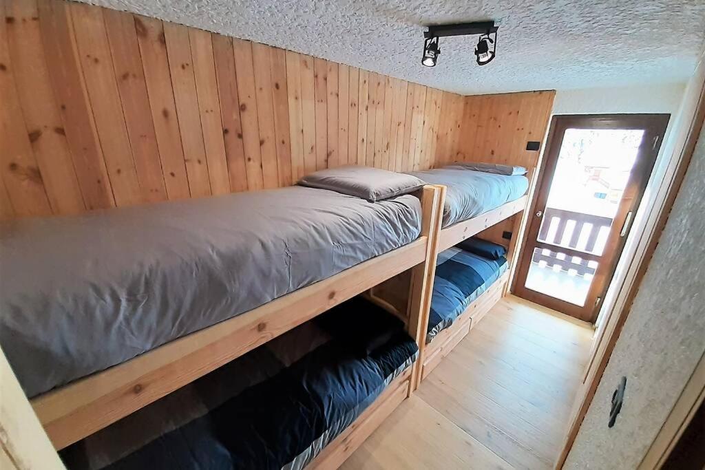 Ferienwohnung Dream House Quadrifoglio. Sulle Piste Di Folgarida,Madonna Di Campiglio. Exterior foto